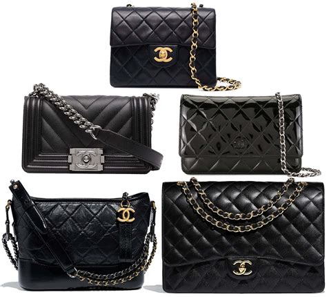 selling chanel bag|best chanel resellers.